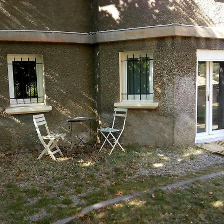 Apartament 7 Rue Du Docteur Paul Jouve Digne-les-Bains Zewnętrze zdjęcie