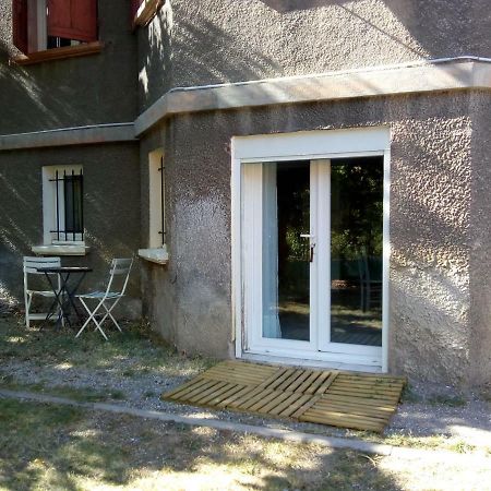 Apartament 7 Rue Du Docteur Paul Jouve Digne-les-Bains Zewnętrze zdjęcie