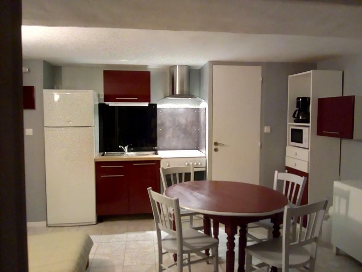 Apartament 7 Rue Du Docteur Paul Jouve Digne-les-Bains Zewnętrze zdjęcie