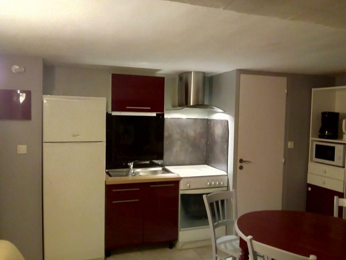 Apartament 7 Rue Du Docteur Paul Jouve Digne-les-Bains Zewnętrze zdjęcie
