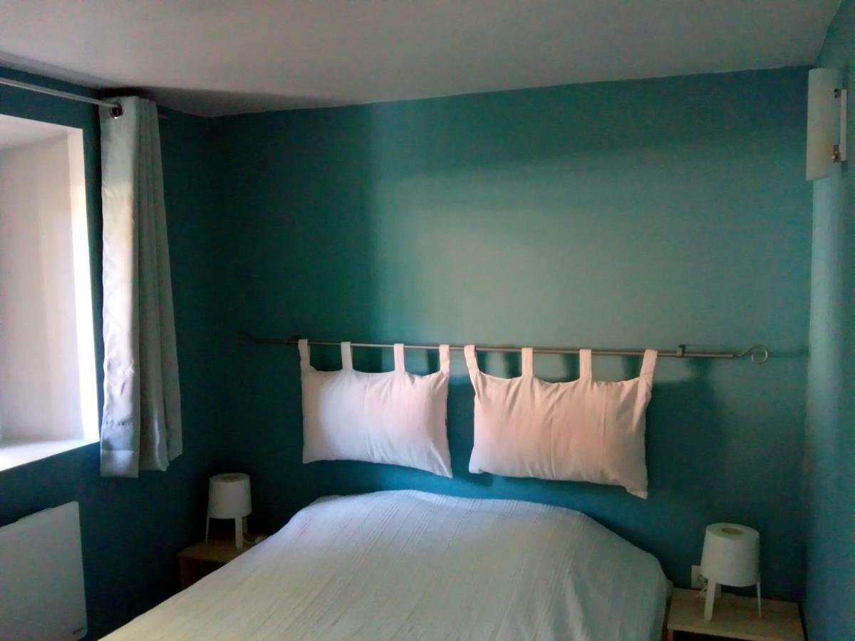 Apartament 7 Rue Du Docteur Paul Jouve Digne-les-Bains Zewnętrze zdjęcie