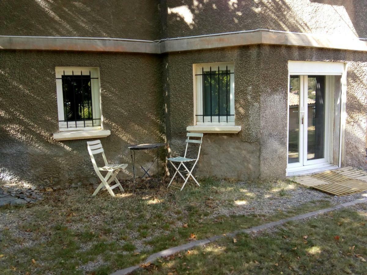 Apartament 7 Rue Du Docteur Paul Jouve Digne-les-Bains Zewnętrze zdjęcie