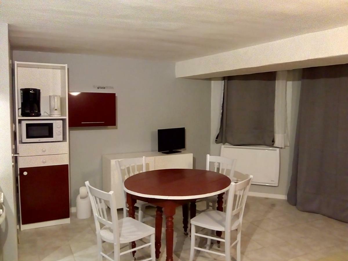 Apartament 7 Rue Du Docteur Paul Jouve Digne-les-Bains Zewnętrze zdjęcie